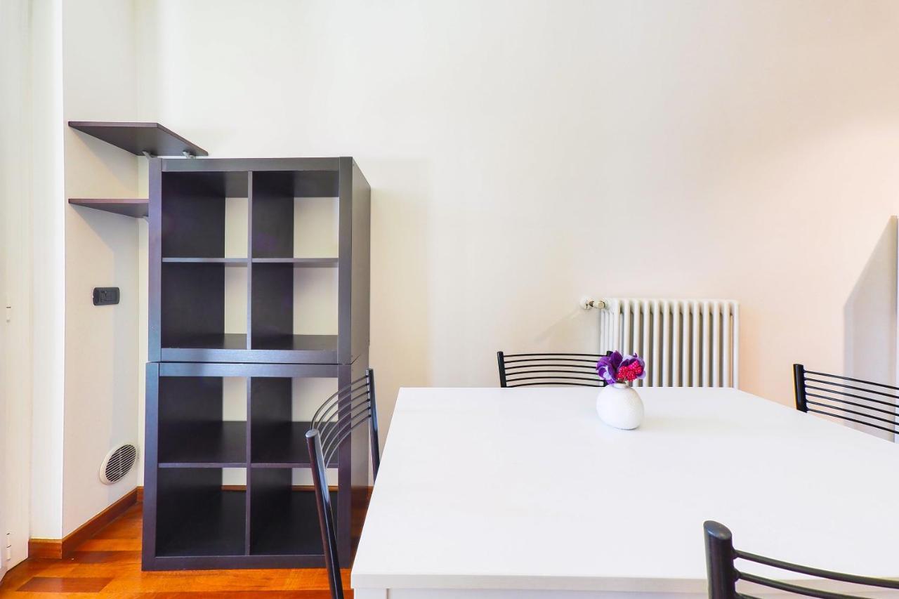 Primopiano - Torelli Apartment Mailand