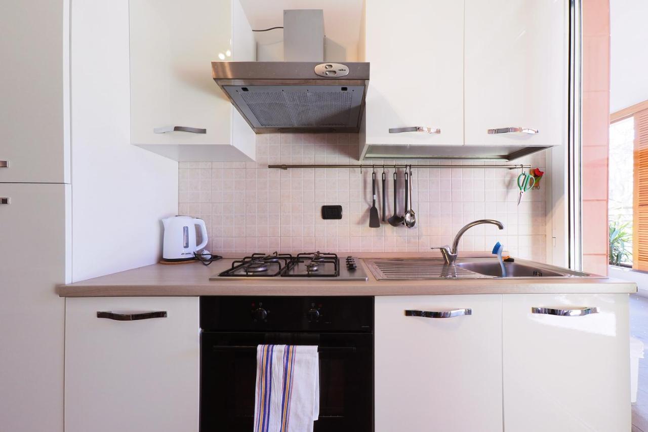 Primopiano - Torelli Apartment Mailand