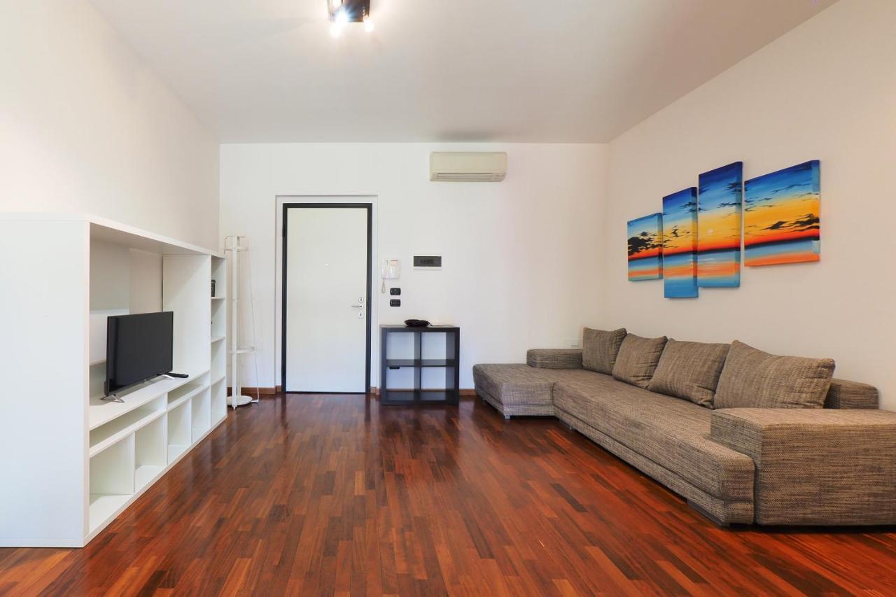 Primopiano - Torelli Apartment Mailand