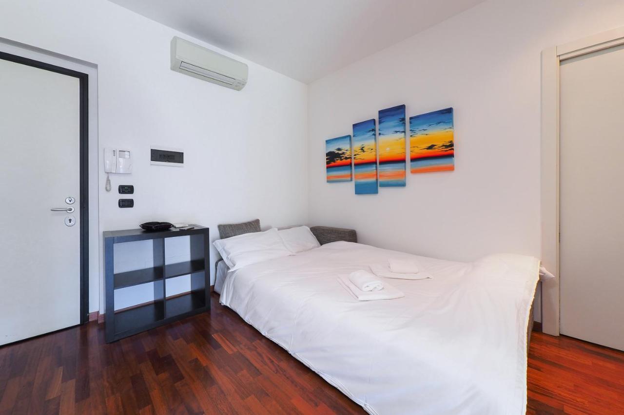 Primopiano - Torelli Apartment Mailand