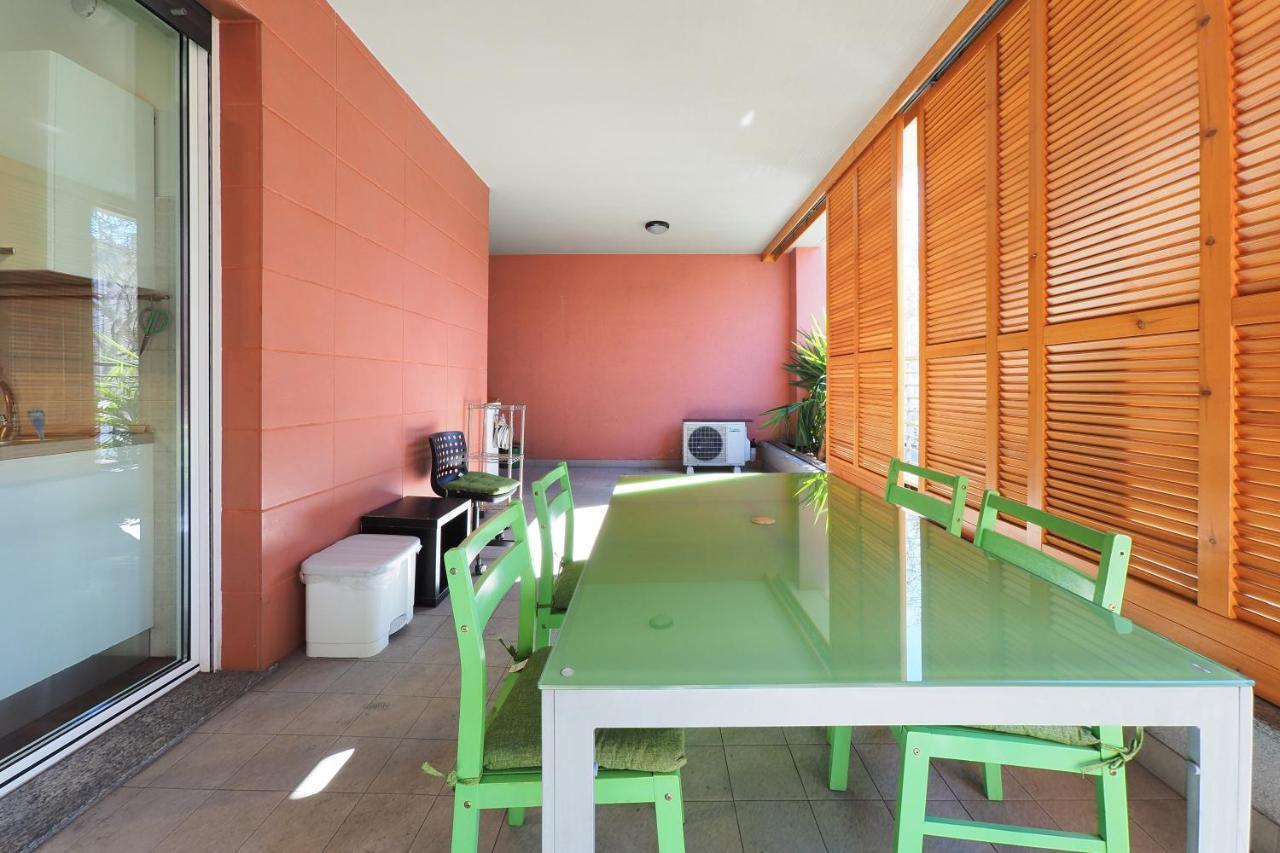 Apartment Primopiano - Torelli Mailand